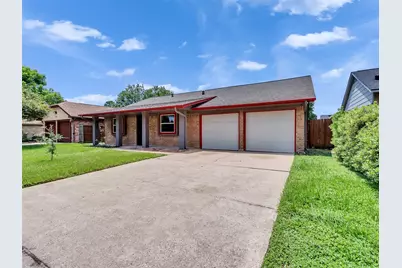 6223 Pinole Forest Drive, Houston, TX 77088 - Photo 3