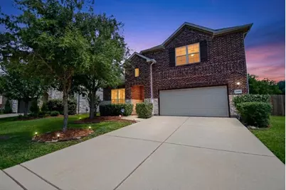 26806 Skylark Bluff Trail, Katy, TX 77494 - Photo 3