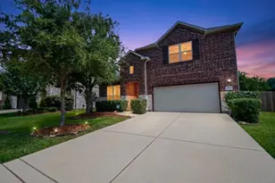 26806 Skylark Blf Trl, Katy, TX 77494 - Photo 3