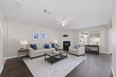 4007 Starbridge Pointe Lane, Katy, TX 77449 - Photo 5