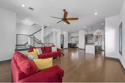 5802 Kansas Street, Houston, TX 77007 - Photo 15