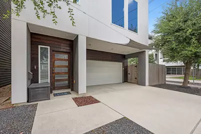 5802 Kansas Street, Houston, TX 77007 - Photo 5