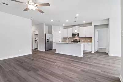 1522 Copeland Drive, Rosharon, TX 77583 - Photo 5