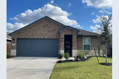 1522 Copeland Drive, Rosharon, TX 77583 - Photo 1