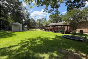 936 Hunterwood Dr, Jasper, TX 75951 - Photo 39