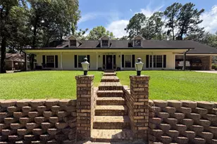 936 Hunterwood Dr, Jasper, TX 75951 - Photo 1