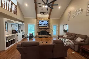 936 Hunterwood Dr, Jasper, TX 75951 - Photo 7