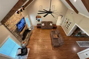 936 Hunterwood Dr, Jasper, TX 75951 - Photo 7
