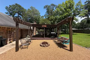 936 Hunterwood Dr, Jasper, TX 75951 - Photo 35