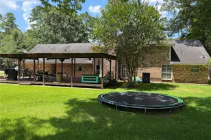 936 Hunterwood Dr, Jasper, TX 75951 - Photo 37