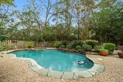 34 Mistyhaven Place, The Woodlands, TX 77381 - Photo 35