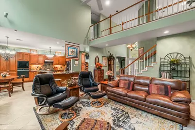 34 Mistyhaven Place, The Woodlands, TX 77381 - Photo 13