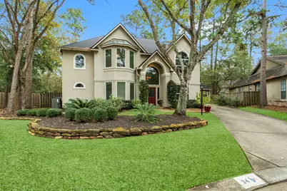34 Mistyhaven Place, The Woodlands, TX 77381 - Photo 41