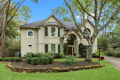 34 Mistyhaven Place, The Woodlands, TX 77381 - Photo 1
