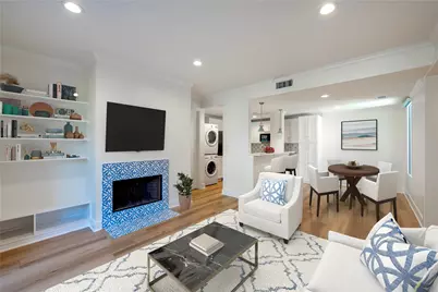 2829 Timmons Lane #199, Houston, TX 77027 - Photo 1