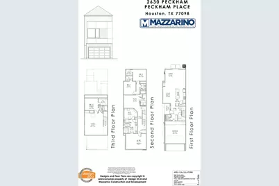 2630 Peckham Street, Houston, TX 77098 - Photo 41