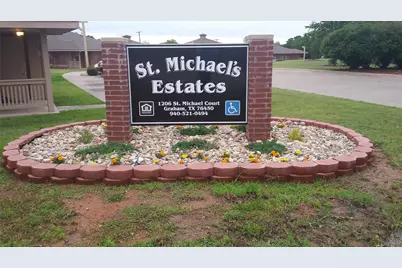 1206 Saint Michael Court, Graham, TX 76450 - Photo 7