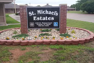 1206 St Michael Ct, Graham, TX 76450 - Photo 7