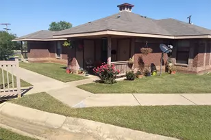 1206 St Michael Ct, Graham, TX 76450 - Photo 3