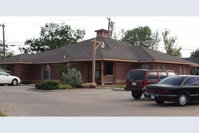 1206 Saint Michael Court, Graham, TX 76450 - Photo 1