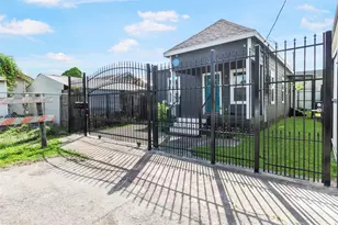 531 N Estelle St, Houston, TX 77003 - Photo 1