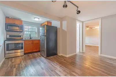 4206 Walker Street #B, Houston, TX 77023 - Photo 1