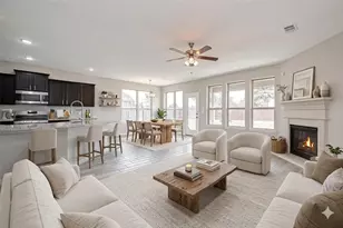 18519 Glen Shee Dr, Richmond, TX 77407 - Photo 7