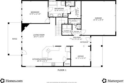 18519 Glen Shee Drive, Richmond, TX 77407 - Photo 47