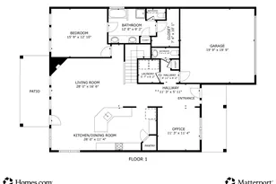 18519 Glen Shee Dr, Richmond, TX 77407 - Photo 47