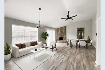 11007 Tobasa Court, Houston, TX 77086 - Photo 1