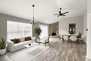 11007 Tobasa Ct, Houston, TX 77086 - Photo 1