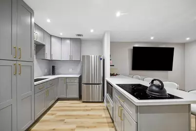 7402 Alabonson Road #202, Houston, TX 77088 - Photo 1