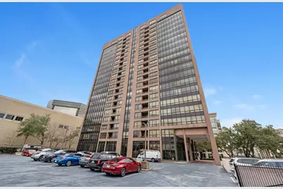 5150 Hidalgo Street #805, Houston, TX 77056 - Photo 1