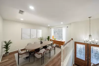 3018 Sycamore Springs Drive, Kingwood, TX 77339 - Photo 1