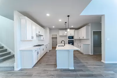 13918 Seneca Lake, Texas City, TX 77568 - Photo 5