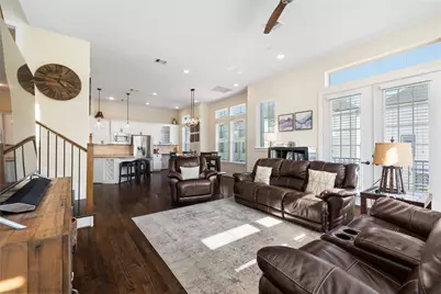 4003 Beacon Fisher Drive, Houston, TX 77018 - Photo 7