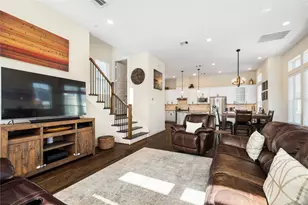 4003 Beacon Fisher Dr, Houston, TX 77018 - Photo 9