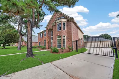 1007 Brannon Park Lane, Spring, TX 77373 - Photo 3