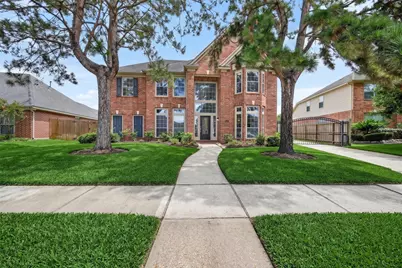 1007 Brannon Park Lane, Spring, TX 77373 - Photo 1