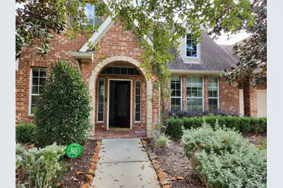 23611 Desert Gold Drive, Katy, TX 77494 - Photo 1