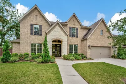12218 Hickory Arroyo Drive, Humble, TX 77346 - Photo 1