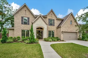 12218 Hickory Arroyo Dr, Humble, TX 77346 - Photo 1