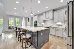 12218 Hickory Arroyo Dr, Humble, TX 77346 - Photo 17