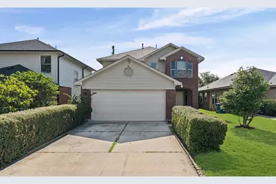 912 Willaby Street, Channelview, TX 77530 - Photo 3