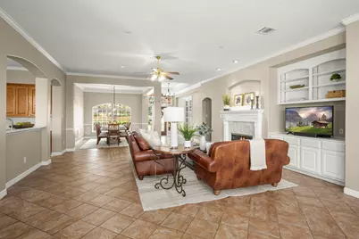 16013 Creek Hill Lane, Cypress, TX 77429 - Photo 7