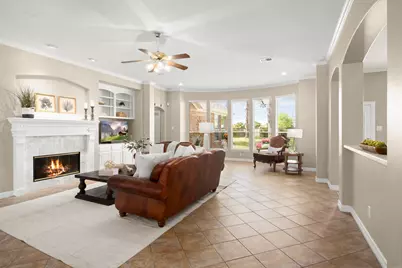 16013 Creek Hill Lane, Cypress, TX 77429 - Photo 5