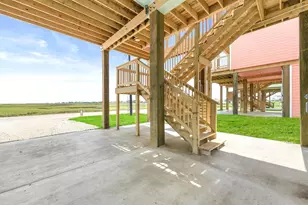 234 Bay Ave, Surfside Beach, TX 77541 - Photo 9