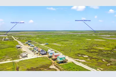 234 Bay Avenue, Surfside Beach, TX 77541 - Photo 35