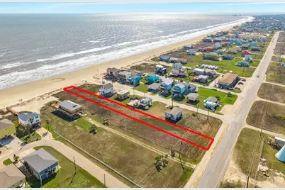000 Blue Water Highway, Surfside Beach, TX 77541 - Photo 3