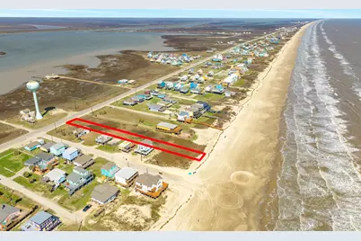 000 Blue Water Highway, Surfside Beach, TX 77541 - Photo 5